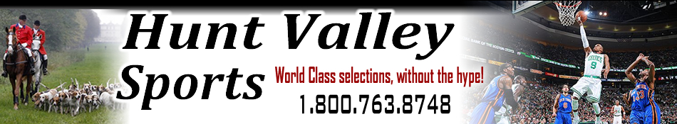 Hunt Valley Sports | 